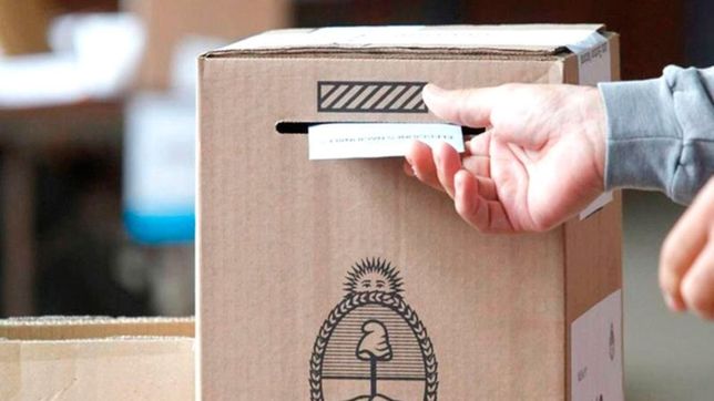 En Buenos Aires se eligen legisladores provinciales, concejales y consejeros escolares. Pocos lo saben.