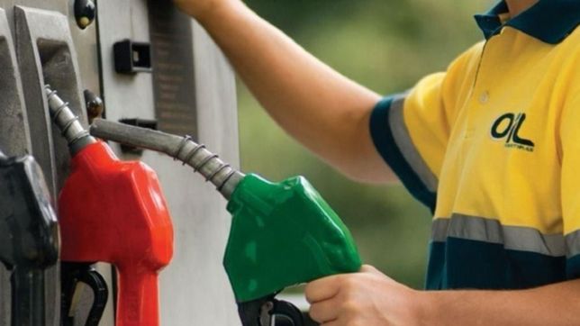la ex petrolera de cristobal y de souza hace punta con suba de naftas