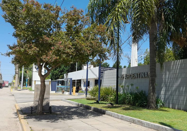 ZF Argentina vuelve a tomar medidas ante la crisis en su planta de San Francisco