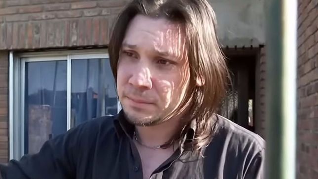 la justicia rechazo el pedido de excarcelacion de nicolas carrizo