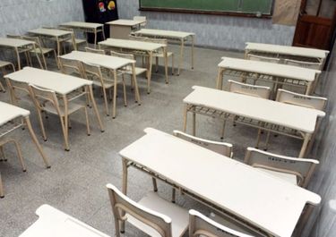 Ciudad de Buenos Aires: ¿qué pasa en las escuelas ante la baja natalidad y qué podemos hacer?
