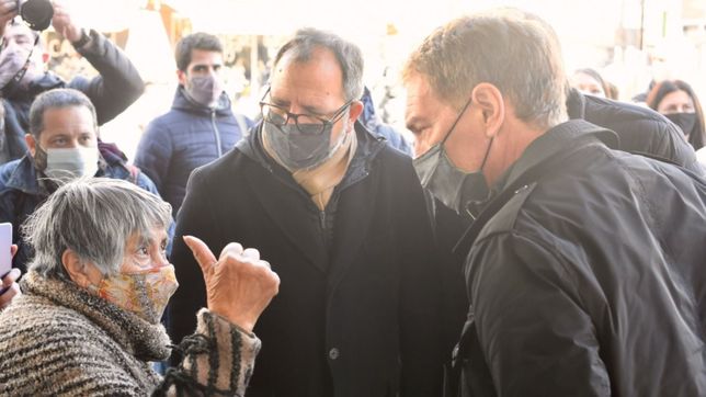 colo santilli: seguridad, educacion y un mix de presencialidad y virtualidad