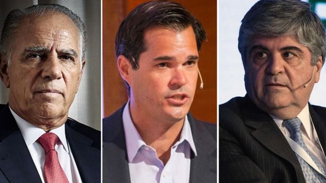 las petroleras imponen condiciones para congelar las naftas