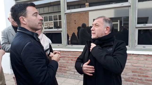 juez busca mantener viva la grieta entre negri y de loredo para llegar a 2023