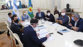 Las sesiones virtuales quiebran la paz en la Legislatura bonaerense
