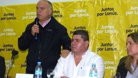 El candidato que abandonó Cambiemos días antes de las elecciones pero después volvió