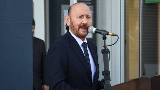 el impenetrable formoseno: gano insfran otra vez, pese al avance opositor