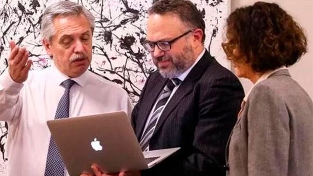 una luz al final de la cuarentena una luz al final de la cuarentena