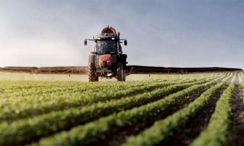Ley Agroindustrial