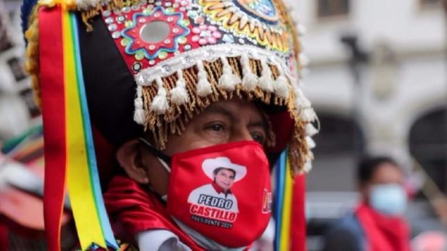 castillo, el fantasma del fraude y la llave de la gobernabilidad