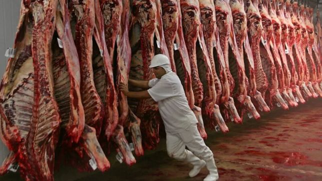 La carne duplicó al IPC y seguirá impulsando la inflación.