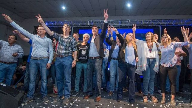 con donate en caida, el pj rionegrino quiere un intendente candidato en 2023