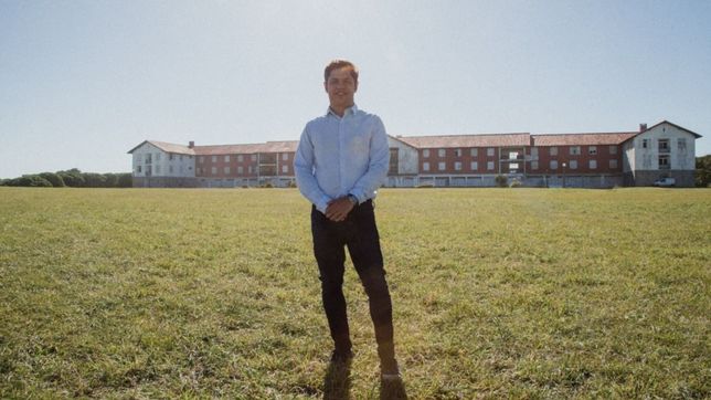 chapadmalal, la burbuja estival de kicillof