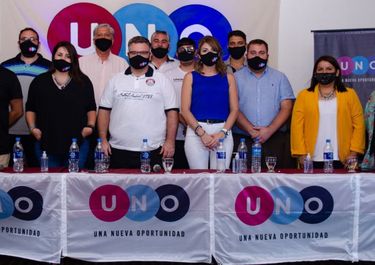 Evangelismo bonaerense: la potencia de Juntos no alcanzó