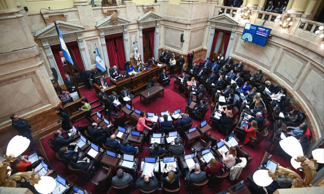 Senado