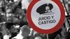 LA Secretaría de Derechos Humanos abandona querellas en juicios de lesa humanidad.