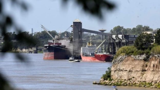 Un aluvión de cautelares empuja a Vicentin al concurso preventivo de acreedores