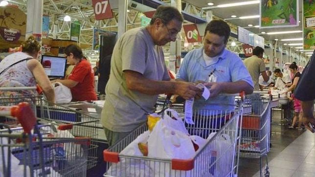 Letra P | Consumo Semestre Deja Vu