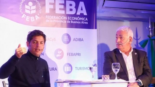 pymes bonaerenses denuncian competencia desleal? y piden control de intendentes