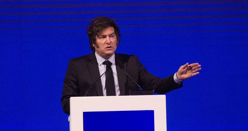 Javier Milei en la encerrona de una inflación que no cede y una economía estancada