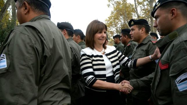 el desafio de la dama de hierro