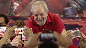 Bolsonaro y Lula van al choque final, pero el viento sopla hacia la izquierda