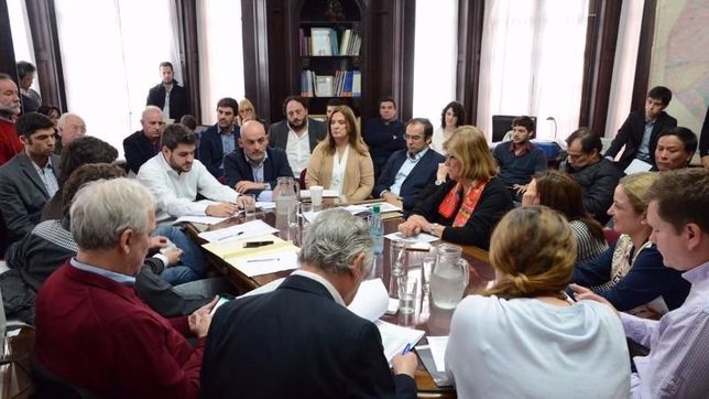 avanza la ampliacion presupuestaria de larreta avanza la ampliacion presupuestaria de larreta