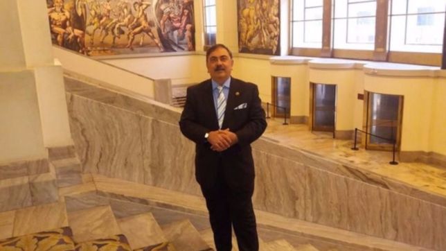 el juego de la silla vacia en la corte provincial: los anotados en la pelea