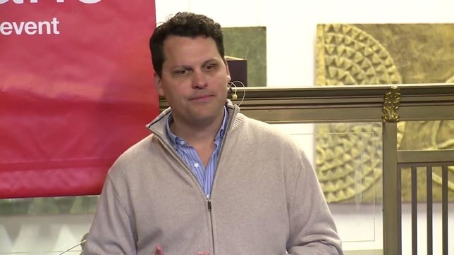 Mariano Grassi, el líder de la empresa que se encamina a quedarse con Vicentin