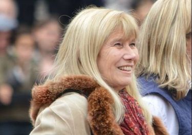 La cabañera patricia que se postula en La Rural y rechaza el cupo femenino