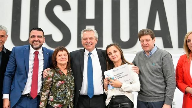 ushuaia va a las urnas para decidir el modelo de gestion municipal