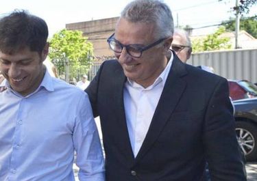 Cuarentena administrada: Zamora le pide a Kicillof abrir 150 empresas