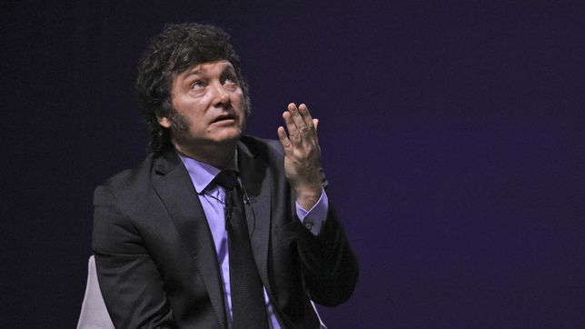 Encuesta: crece la insatisfacción con la marcha del gobierno de Javier Milei