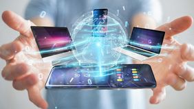 Los medios digitales se llevan la mayor parte de la publicidad