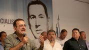 Ricardo Moreno dejará su banca en el Concejo Deliberante de Córdoba como consecencia del caso Agostina Ricardo Moreno dejará su banca en el Concejo Deliberante de Córdoba como consecencia del caso Agostina