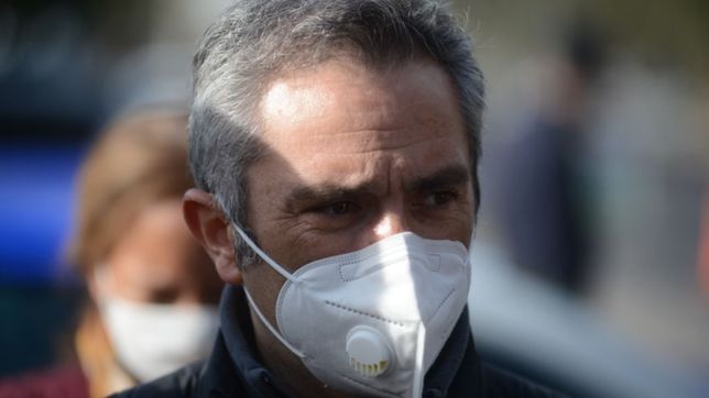 guernica, prueba de fuego para larroque guernica, prueba de fuego para larroque