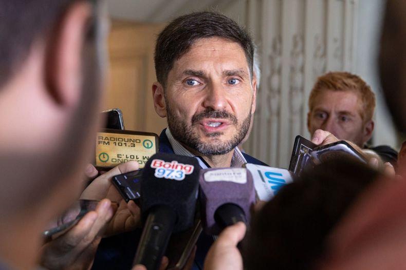 Maximiliano Pullaro asumirá la presidencia pro témpore de la Región Centro en marzo
