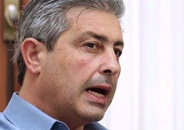 Intendente PRO destaca la política sanitaria de Vidal y pide insumos hospitalarios