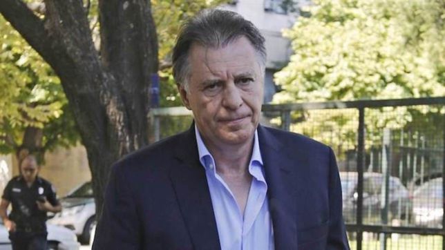 comenzo el juicio a cristobal lopez, fabian de souza y ricardo echegaray