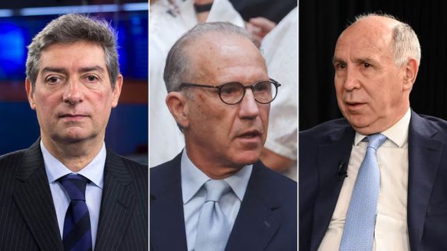 La Corte Suprema hizo un guiño para ir a pelear a Nueva York el juicio por YPF