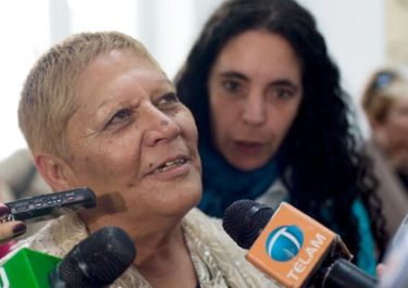 Lesa humanidad: por qué la apropiación de la nieta 107 quedó impune