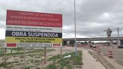 Toto Caputo y la deuda con las constructoras de obras públicas