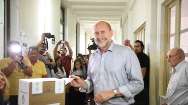 tras doce anos de socialismo, el peronismo vuelve a gobernar santa fe