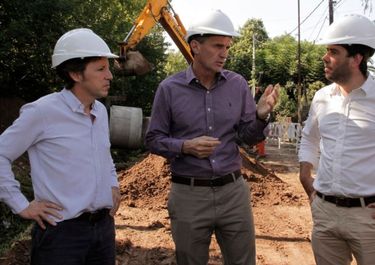Katopodis replica un plan K para poner en marcha su ministerio