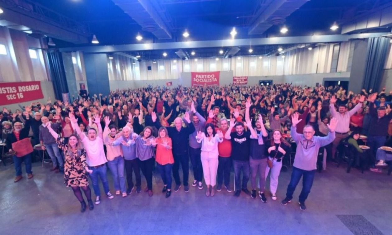 Partido Socialista