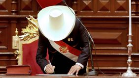 El curioso caso de Perú y la izquierda que parece de derecha