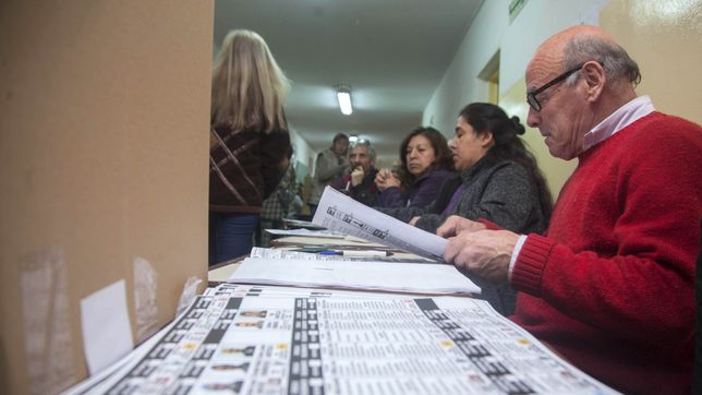 boleta unica de papel, la obsesion de la cruzada de la transparencia