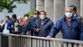 La pandemia, ¿oportunidad o colapso?