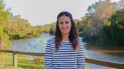 Silvina Deccó asume este miércoles como diputada provincial. Tributará al bloque peronista de Más para Entre Ríos, tras la resolución del tribunal electoral.&nbsp;