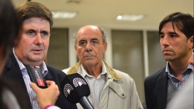 con movimientos internos, la ucr bonaerense discute su rol post 10d